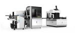 Multifunctional Paper Box Making Machine 15 - 25pcs/min