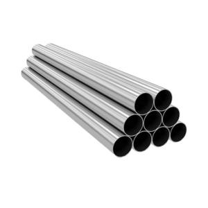 Buy cheap 1/2&quot; 1/4&quot; 1/8&quot; Stainless Steel Welded Tube Pipe Ss 304 347 32750 32760 A312 A269 A790 A789 product