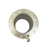 Compact Circular Waveguide Directional Coupler High Power Capacity