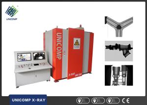 Buy cheap Multipurpose Standard Casting NDT X Ray Machine For Customized Aerospace Application product