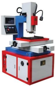60RPM EDM Small Hole Cutting Machine DD703 Series