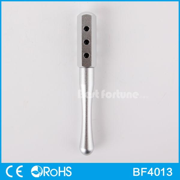 High Frequency Magic Stick Germanium Roller Cellulite Reduction 84 G