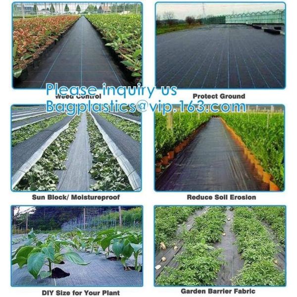 Weed control Mat, Ground Cover, Flower Bed, Mulch, Pavers, Edging, Garden Stakes, Weed Barrier, Landscape