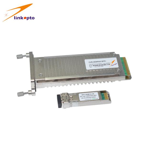 Quality Cisco Duplex SC GBIC Transceiver Module With Digital Diagnostic Monitoring for sale