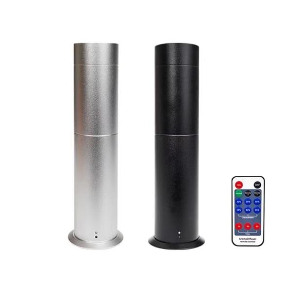 120ml Timer Experience the Benefits of Aroma Diffuser Machines for Essential