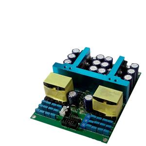 class d amplifier