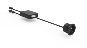 Buy cheap IR Single Head Door Trigger Sensor Switch Furniture Cabinet Light Sensor Switch product