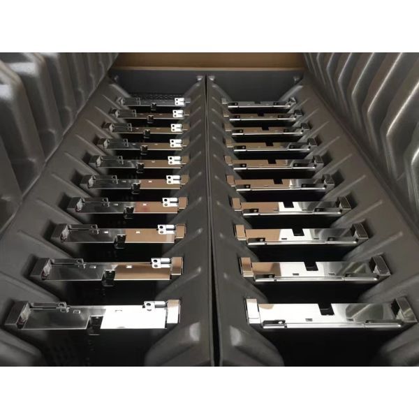 6.4" LCM 480×234RGB 350cd/m² LQ064A5CG01 Sharp TFT LCD Display