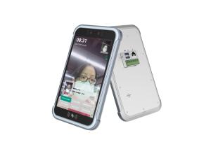 Buy cheap Mulitple Facial Recognition Time And Attendance System RS485 Support product