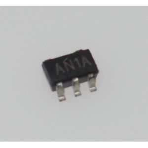 Buy cheap Precision LMP2011MF Op Amp 5.5V Rail-to-Rail I/O 950μA Quiescent Current 3MHz GBW 2.5V to 5.5V Operation -40°C to 125°C Range Tiny SOT-23 Package product