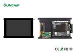 Metal Android Embedded Board For 7 Inch LCD Display Module Touch Screen
