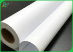 60gsm 70gsm wide format Cutting Plotter Marker Paper For Graphtec Plotter