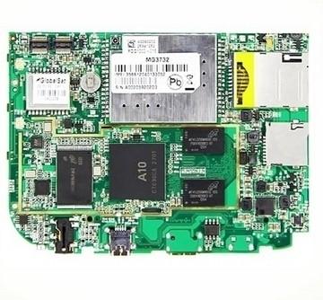Quality Automotive PCBA Printed Circuit Board Assembly with IC Programming for sale
