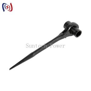 Buy cheap Ratchet Wrench Convenient Transmission Line Stringing Tools product