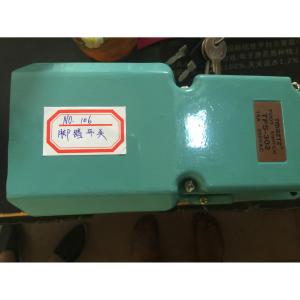 NOBO PLC Sofa Spring Machine Parts Foot Switch Tool Bit