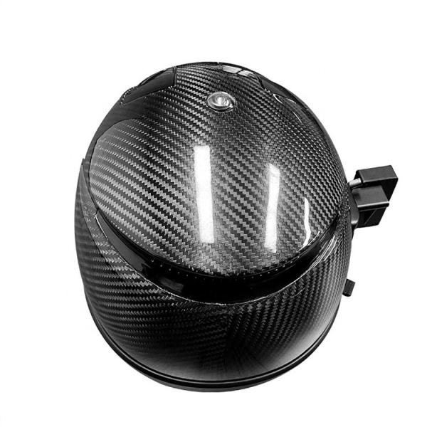Quality Virtual Real Integrated Intelligent Interactive Helmet for sale