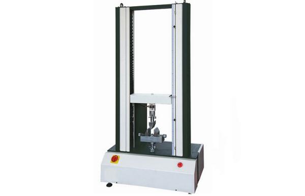 Capacity 2KN Foam Elastic Material Compressive Strength Testing Machine Double