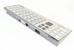 Foxboro P0903CW Combination Of 32 LED / Switch Pairs A 16 Section Numeric Keypad