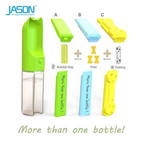 Dog Water Bottle for Walking