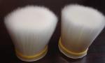 Colored Paint Brush Filament Soft Polyester PBT Filament Customized Size Type