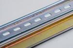 phoenix contact spring terminal block din rail