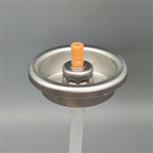 Quality Delicate Hair Color Spray Valve for DIY Enthusiasts with Fine-Tuned Control for sale