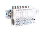 Festo VTUG-10-VRPT-B1T-Q10B-UB-QH6SU-16K+TTSC Valve Manifold VTUG With Multi-pin
