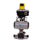 Westlock Rotary Position Monitors Limit Switch 2200 Series And 2600 Series For