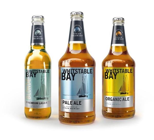 Quality Professional Beer Bottle Labels Advanced Printing Technology and Rich Experience Technicians for sale