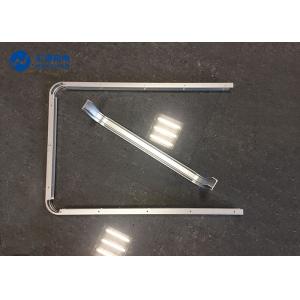Buy cheap Customizable 6005 Bending Aluminium Extrusion Profiles For Medical Equipment product