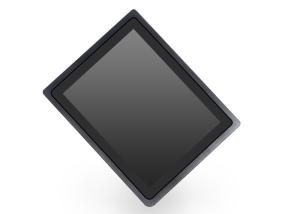 Buy cheap Sunlight Readable Industrial Android Tablet High Precision Multi Point Pcap Touch product