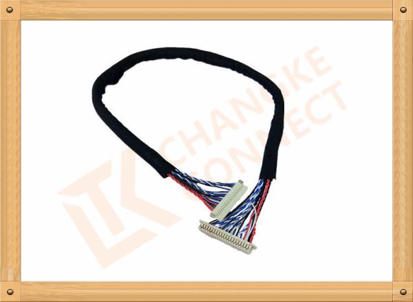 Quality Lvds Cable Connector For Machine Inner Wire A Reliable Partner A Rising Brand for sale