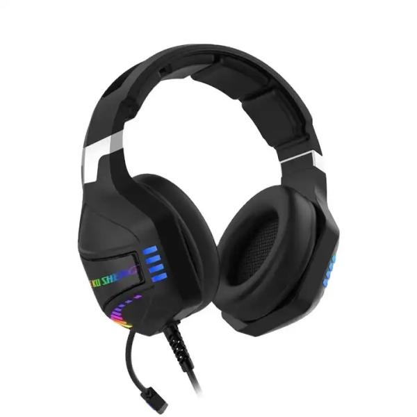 Quality K902 Computer Headset Headset With Microphone Noise Reduction Wired Gaming Headset for sale