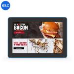 Professional Android 8.1 POE Android Tablet 10 Point Capacitive Touch