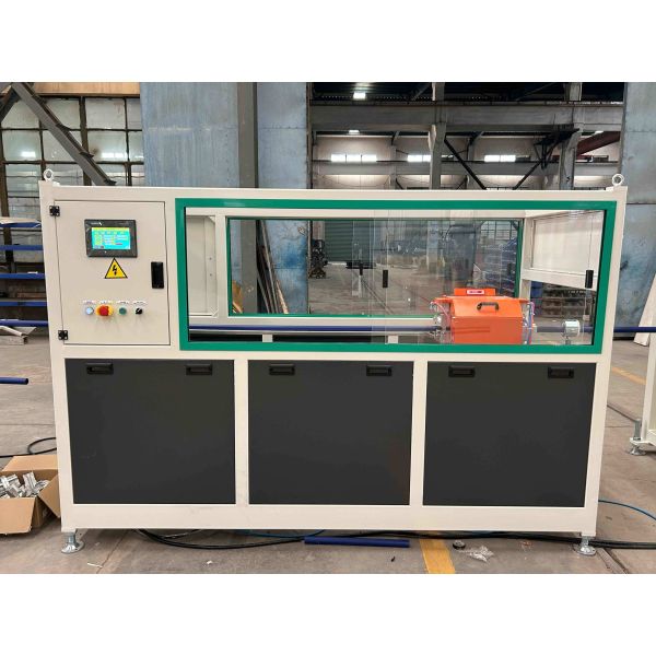 Plastic PPR Pipe Making Machine PPR Pipe Production Line Plastic Pipe Extrusion Machine