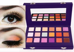 Buy cheap GMPC 18 Colors Multi Color EyeShadow product