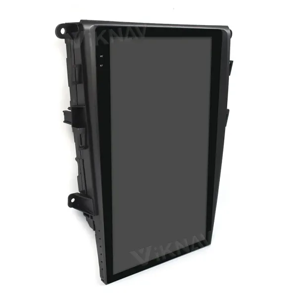 Viknav 13.6 Inch Android Auto Car Radio For Ford Mondeo 2013-2021 Multimedia Player GPS Navigation Head Unit Wireless Carplay