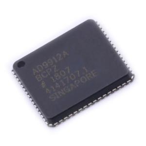 Analog Devices Acquisition Ad Converter Ic AD9912ABCPZ LFCSP-64