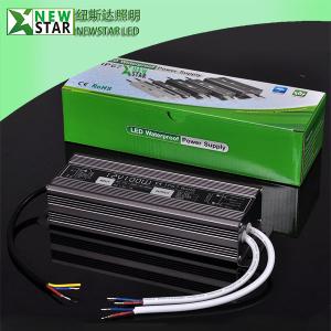 Buy cheap IP67 100W Waterproof Power Supply product