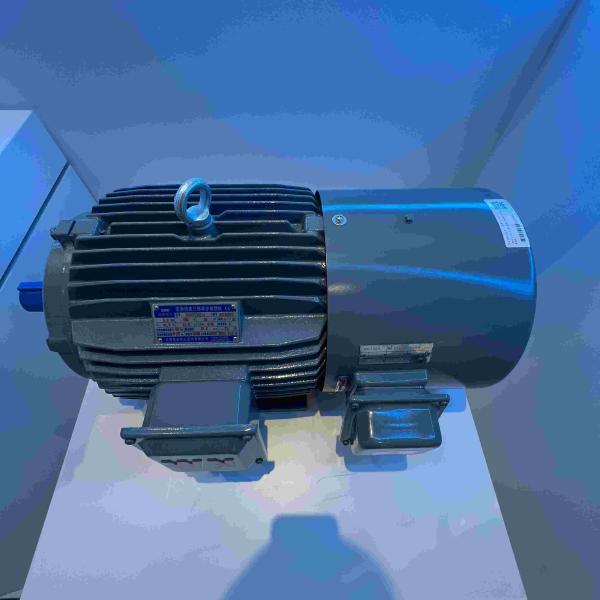 Quality Three Phase Permanent Magnet Synchronous Motors For Injection Machine for sale
