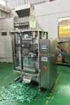 Multi Lane Coffee Powder Packing Machine Sachet Ketchup Stick Liquid Packing