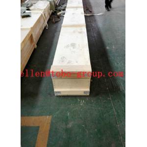 Buy cheap ASTM A269 A268 Stainless Steel Welded Pipe TP439 88.25MM X 1.65MM from wholesalers