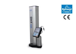 Buy cheap Standing Digital Height Checking Instrument Modern Sensor Technique product