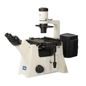 China LIF-305 Trinocular Inverted Fluorescence Microscope With Camera on sale