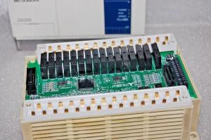 Buy cheap Mitsubishi FX1N-40MR-D Programmable Logic Controller 12-24VDC 2A 24 DIGITAL INPUTS 16 RELAY OUTPUTS 8000 STEPS NEW product