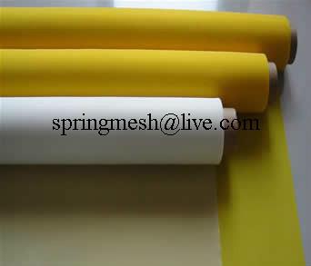 Quality Nylon Screen Printing Mesh for sale