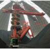 Buy cheap 500 Tph Bulk Cargo Handling Equipment Combined Stacker Reclaimer from wholesalers