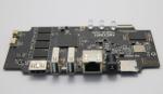 HASL LF PCB Assembly Service Quick Turn SMT DIP Printed Circuit Board Assembly