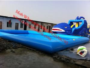 inflatable pool inflatable pool rental inflatable PVC swimming pool