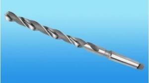 KM Taper shank extra-long twist drill